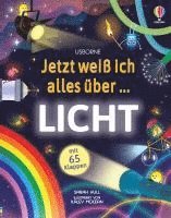 bokomslag Jetzt weiß ich alles über... Licht