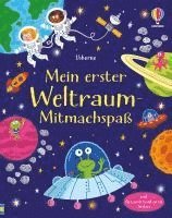 Mein erster Weltraum-Mitmachspaß 1