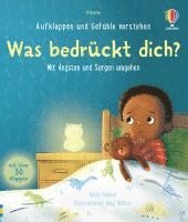 Aufklappen und Gefühle verstehen: Was bedrückt dich? 1