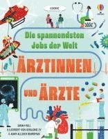 Die spannendsten Jobs der Welt: Ärztinnen und Ärzte 1
