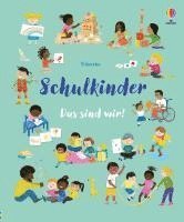 bokomslag Schulkinder - Das sind wir!