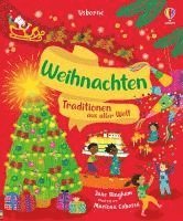 Weihnachten - Traditionen aus aller Welt