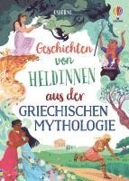 Geschichten von Heldinnen aus der griechischen Mythologie