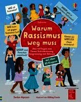 Jordan Akpojaro - Warum Rassismus weg muss, Inbunden
