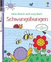 Sam Smith - Mein Wisch-und-weg-Buch: Schwungübungen, Häftad