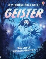 Alex Frith, Darran Stobbart - Mysteriöse Phänomene: Geister, Inbunden. Tillgänglighet: Lägg i varukorg