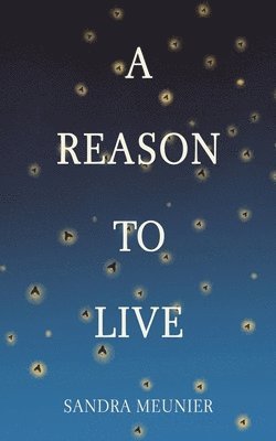 bokomslag Reason to Live