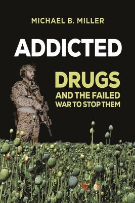 Michael B. Miller - Addicted, Häftad