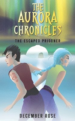December Rose - Aurora Chronicles, Häftad