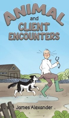 Animal and Client Encounters 1