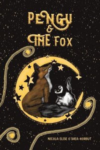 bokomslag Pengu & The Fox
