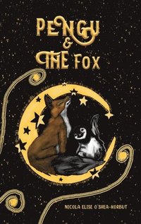 bokomslag Pengu & The Fox