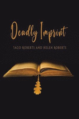 Deadly Imprint 1