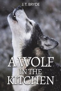 bokomslag Wolf in the Kitchen