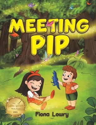 Meeting Pip 1