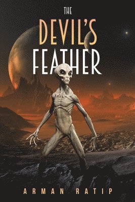 The Devil's Feather 1