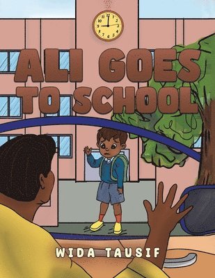 Ali Goes to School 1