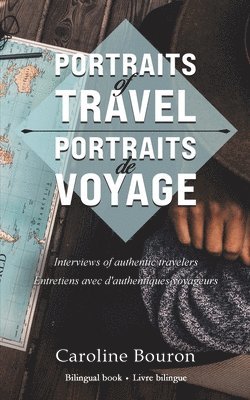 Portraits of Travel 1