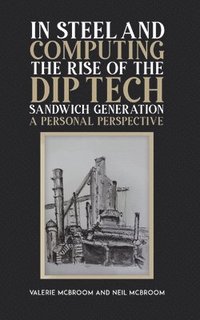 bokomslag In Steel and Computing the Rise of the Dip Tech Sandwich Generation