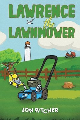 Lawrence the Lawnmower 1