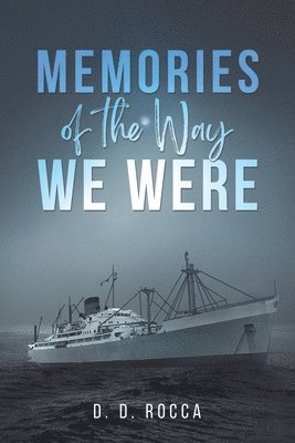 Memories of the Way We Were 1
