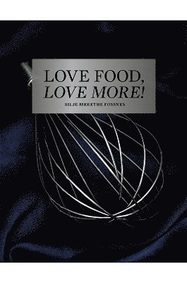 Love Food, Love More 1