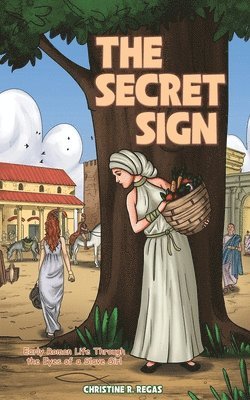 The Secret Sign 1