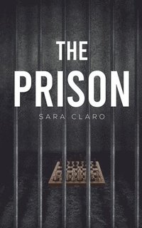 bokomslag The Prison