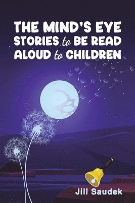 Jill Saudek - Mind's Eye, Häftad