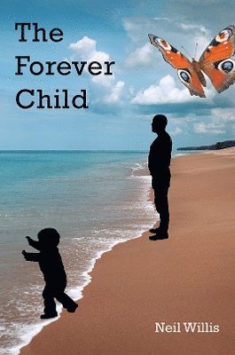 bokomslag The Forever Child