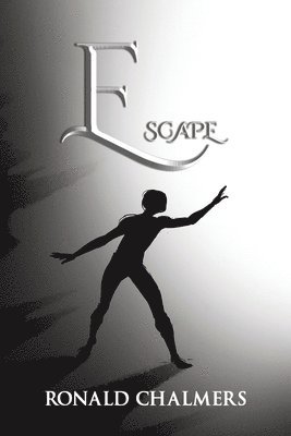 bokomslag Escape