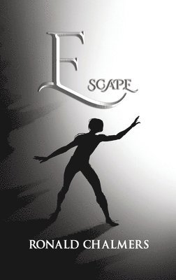 bokomslag Escape