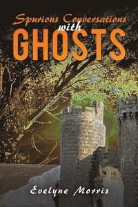 bokomslag Spurious Conversations with Ghosts