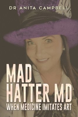Mad Hatter MD 1