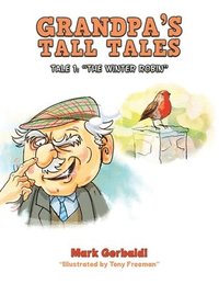 bokomslag Grandpa's Tall Tales