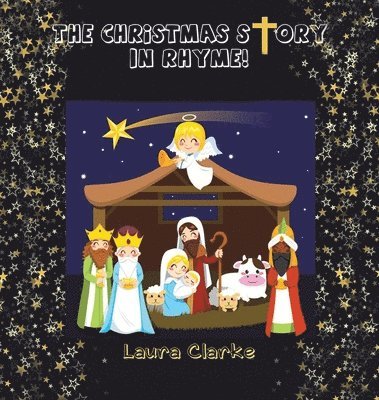 Christmas Story - In Rhyme!