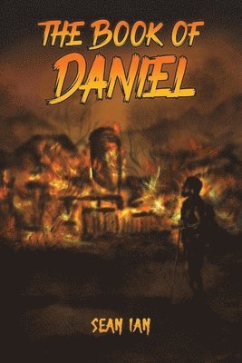 bokomslag The Book of Daniel