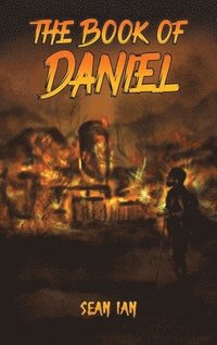 bokomslag The Book of Daniel