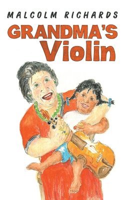 Grandmas Violin 1