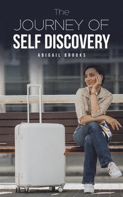 bokomslag Journey of Self Discovery