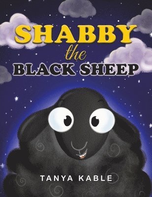 Shabby the Black Sheep 1