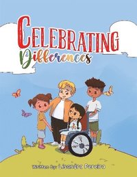 bokomslag Celebrating Differences