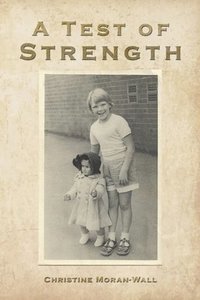 bokomslag Test of Strength