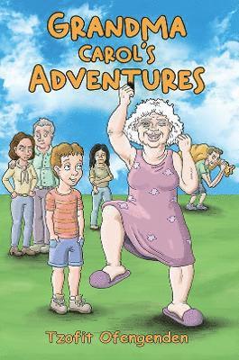 Grandma Carol's Adventures 1