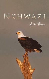 bokomslag Nkhwazi