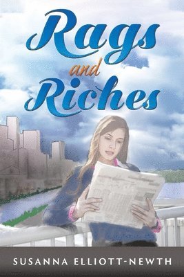 bokomslag Rags and Riches