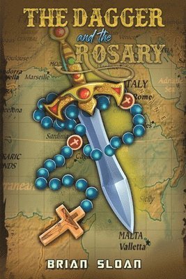 bokomslag Dagger and the Rosary