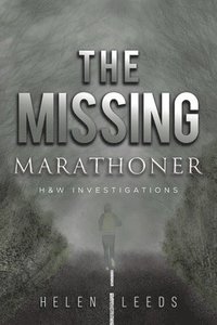 bokomslag The Missing Marathoner