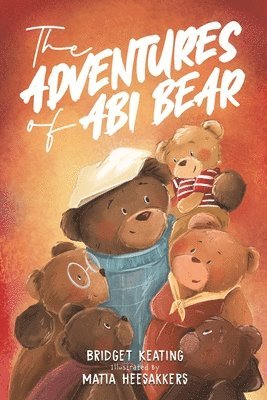 The Adventures of Abi Bear 1