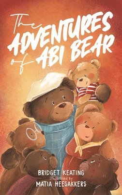 The Adventures of Abi Bear 1